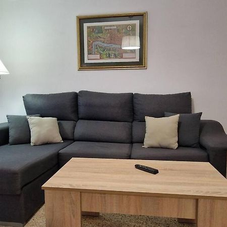 Precioso Apartamento En Centro Γρανάδα Εξωτερικό φωτογραφία