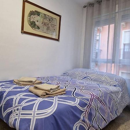 Precioso Apartamento En Centro Γρανάδα Εξωτερικό φωτογραφία