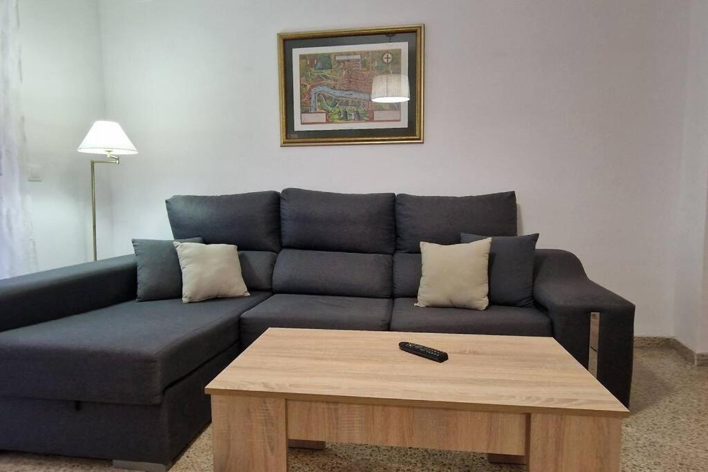 Precioso Apartamento En Centro Γρανάδα Εξωτερικό φωτογραφία