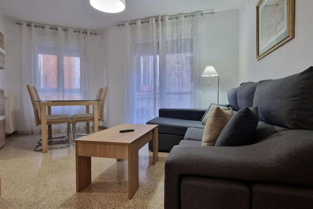 Precioso Apartamento En Centro Γρανάδα Εξωτερικό φωτογραφία