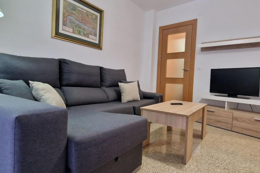 Precioso Apartamento En Centro Γρανάδα Εξωτερικό φωτογραφία