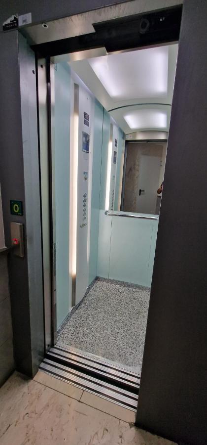 Precioso Apartamento En Centro Γρανάδα Εξωτερικό φωτογραφία