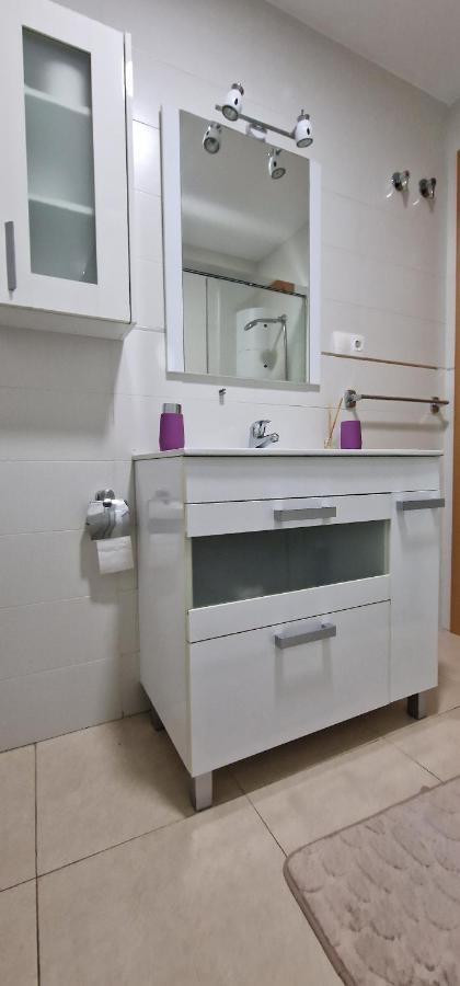 Precioso Apartamento En Centro Γρανάδα Εξωτερικό φωτογραφία
