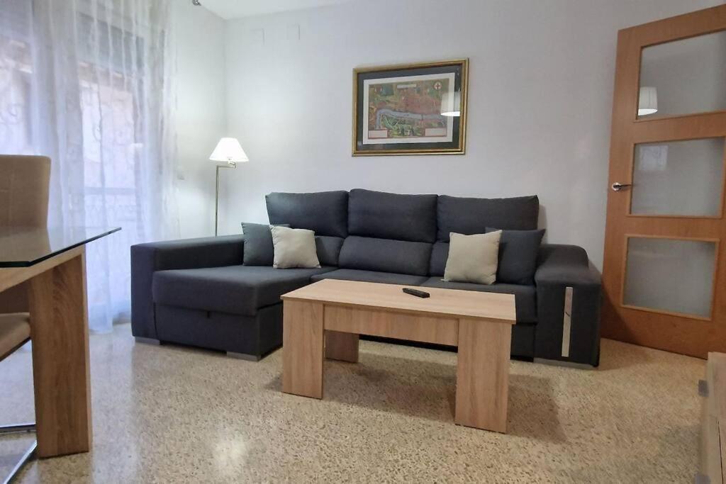 Precioso Apartamento En Centro Γρανάδα Εξωτερικό φωτογραφία