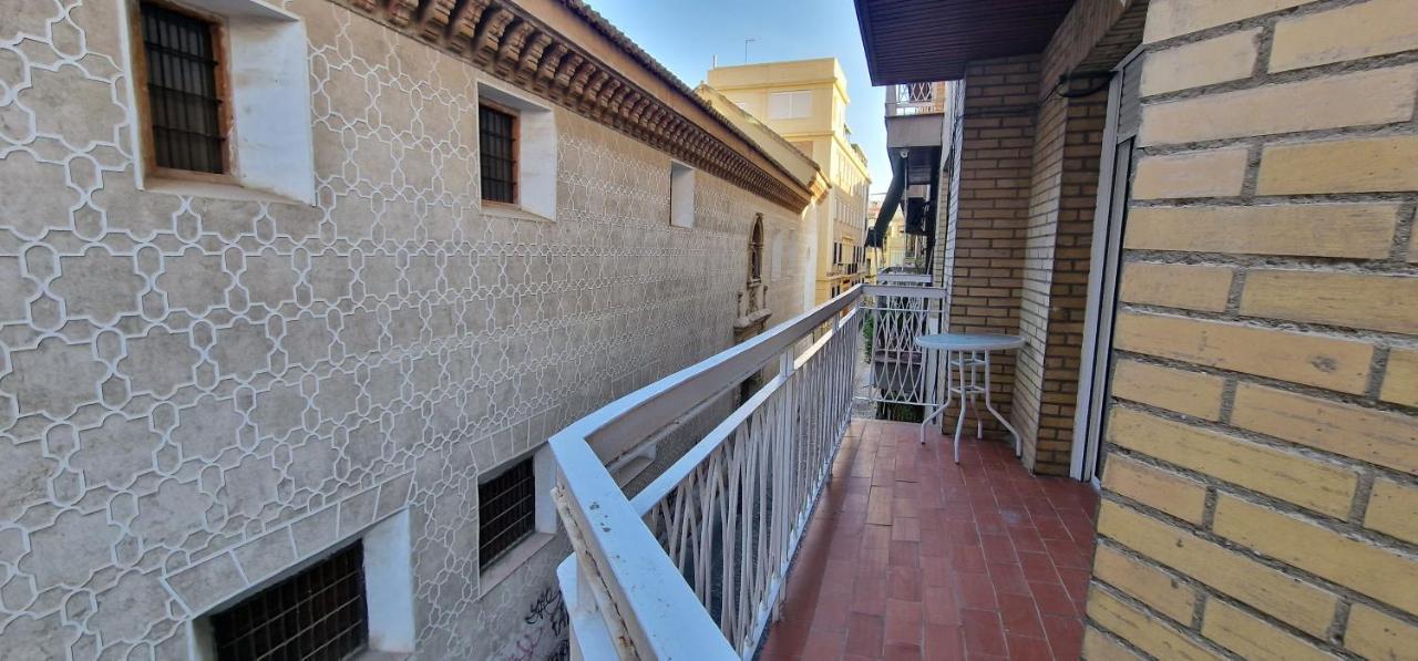 Precioso Apartamento En Centro Γρανάδα Εξωτερικό φωτογραφία