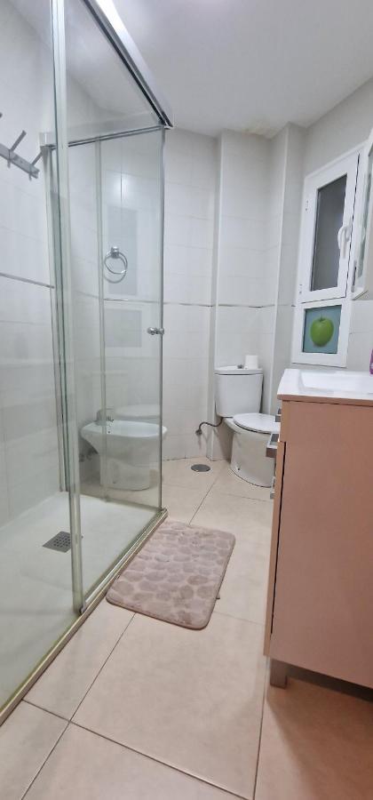 Precioso Apartamento En Centro Γρανάδα Εξωτερικό φωτογραφία