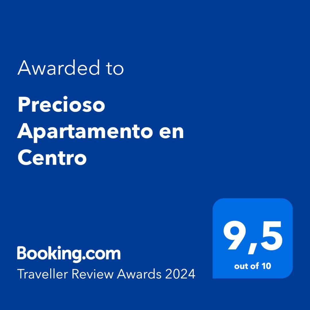 Precioso Apartamento En Centro Γρανάδα Εξωτερικό φωτογραφία